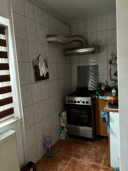 Vitan, Bucuresti Mall garsoniera unica