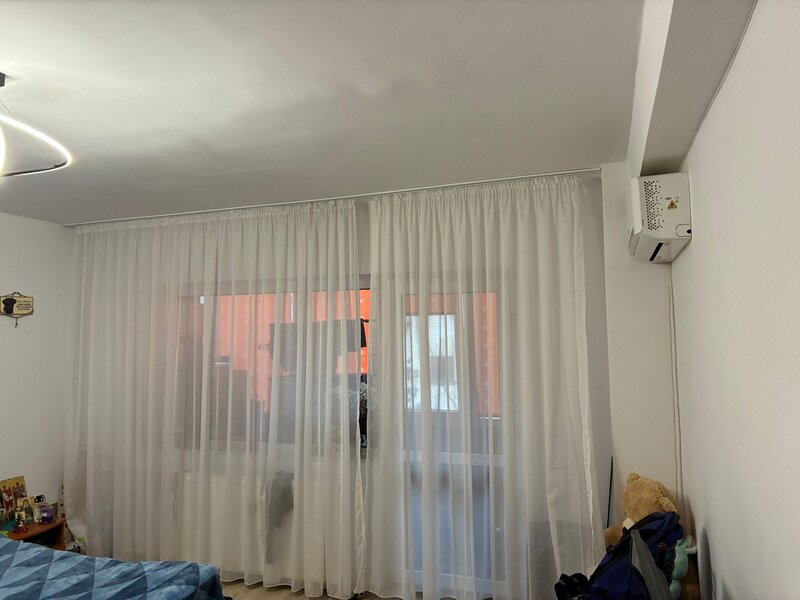 Vitan, Bucuresti Mall garsoniera unica