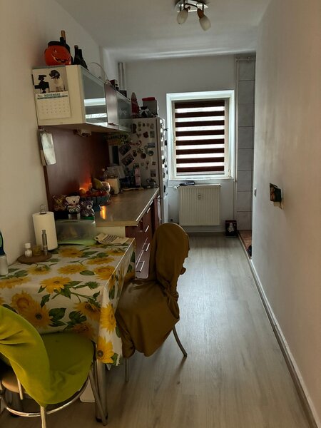 Vitan, Bucuresti Mall garsoniera unica