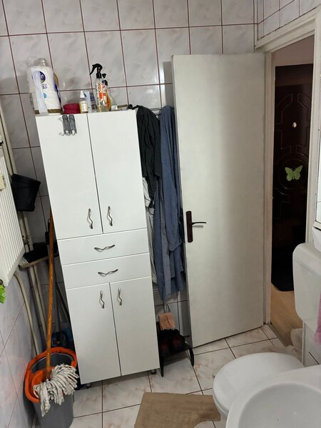 Vitan, Bucuresti Mall garsoniera unica